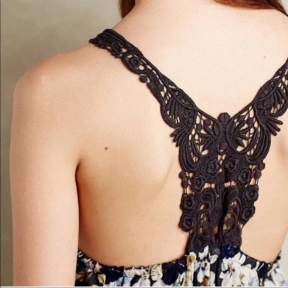 Anthropologie Lilka Maxi dress - Picture 2 of 16